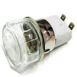 Ariston Indesit Oven Glass Light Lamp Cover Cp 98S P6 (X) F-F044599, XF905, CP059 ***280056