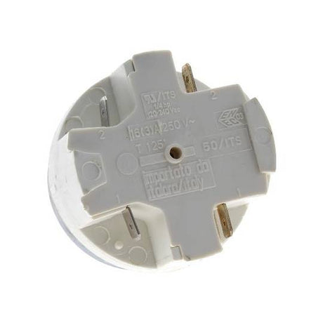 Ariston Indesit Oven Timer K6G520(X)/G