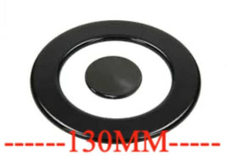 Ariston Indezit Whirlpool Cap Wok Burner Kit