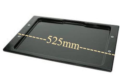 Ariston Indezit Baking Tray P95TC