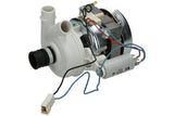 Ariston and Indesit Dishwasher Wash Pump Motor LV640AIX