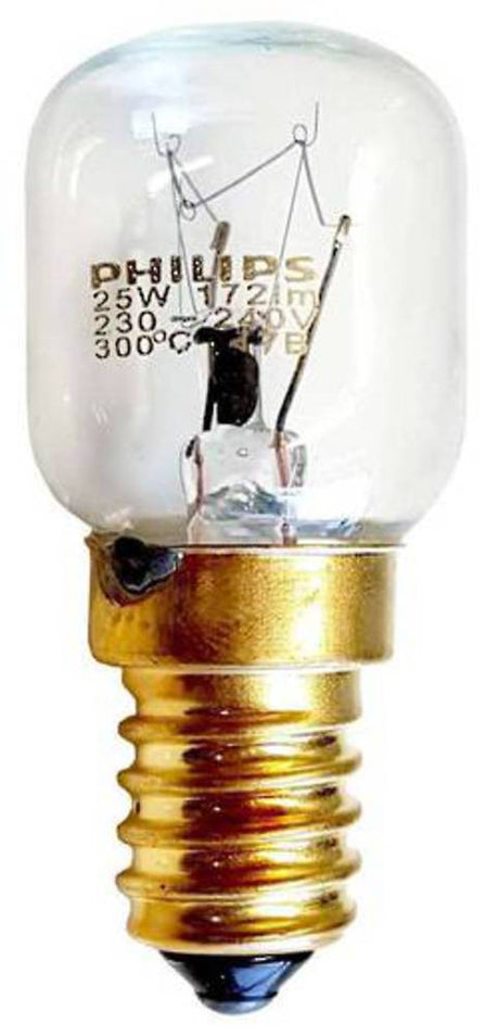 Ariston Indesit Oven Light Bulb