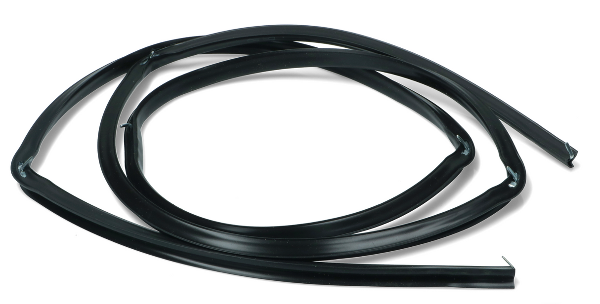 Ariston Indesit Whirlpool Oven Door Seal Original Genuine CP059MD(X)AUS C00091946