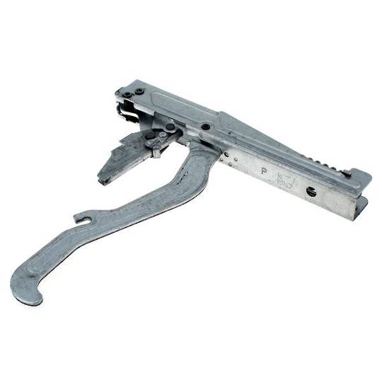 Ariston Indezit Scolte Whirlpool Oven Door Hinge Genuine Part