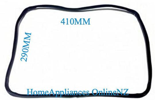 Ariston Indesit Oven Door Seal FZ51 FZ51IX,