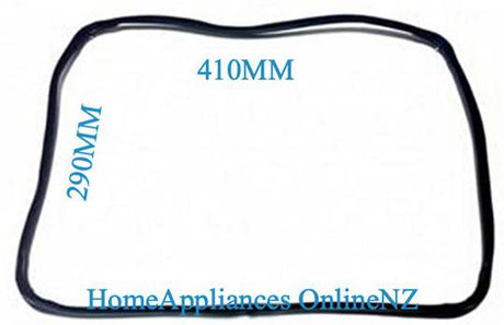 Ariston Indesit Oven Door Seal FZ51 FZ51IX,