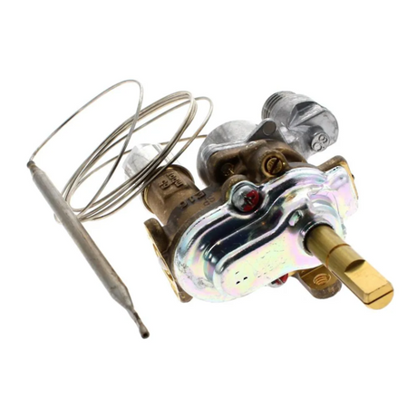 Ariston Indesit Oven Lower Thermocouple Oneway BP54