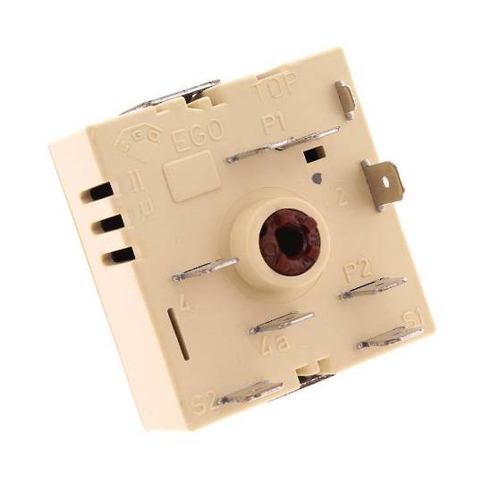 Oven Cooktop Switch Regulator Power Regulator (105)