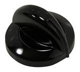 Indesit Cooktop MK64R (Ix) MK64RIX, PV604BK, PV604I Control Knob Anthracite, C00139397