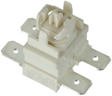 Indesit Dishwasher Power On/Off Switch IDL60AUS