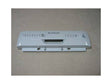 Ariston Dishwasher Control Panel Frame Silver Panel