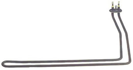 Indesit Ariston Whirlpool Dishwasher L Shape Element