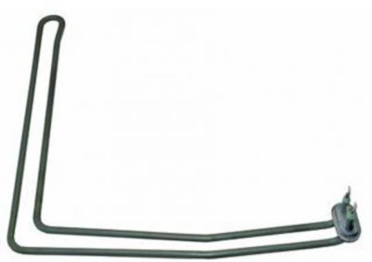 Indesit Ariston Whirlpool Dishwasher L Shape Element