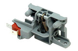 Indesit Ariston Dishwasher Door Catch Lock Switch Assy