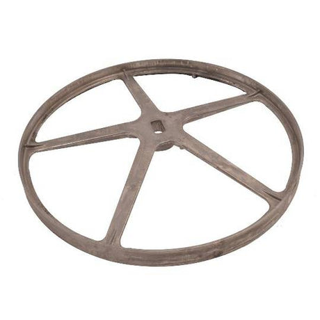 Ariston Indezit Whirlpool Drive Pulley AQ104D69DAUS, *99343