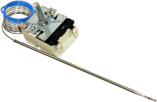 Indezit Ariston Scholte Oven Thermostat *5841