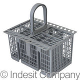 Ariston Indesit Dishwasher Cutlery Basket New
