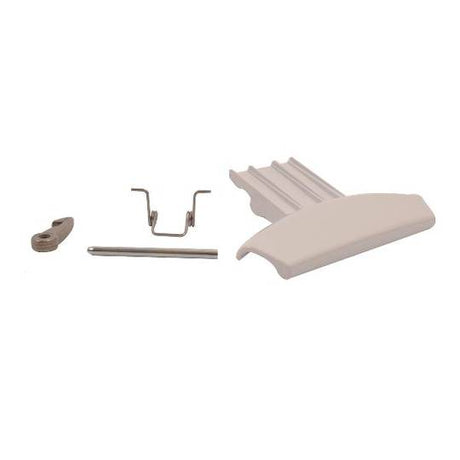 Ariston Indezit Washing Machine White Door Handle