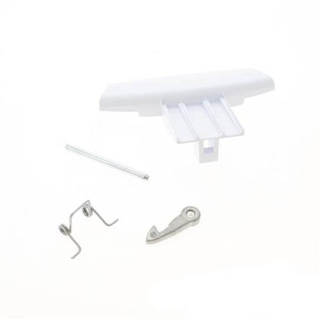 Ariston Indezit Washing Machine White Door Handle