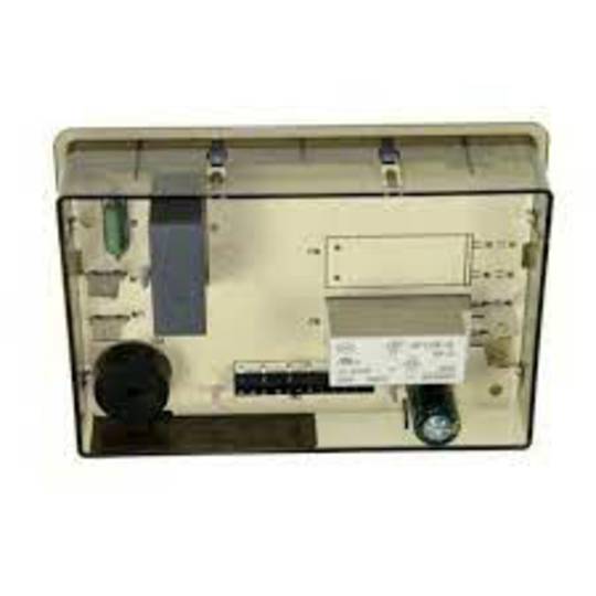 Ariston Indesit Oven Clock Timer 3 Botton