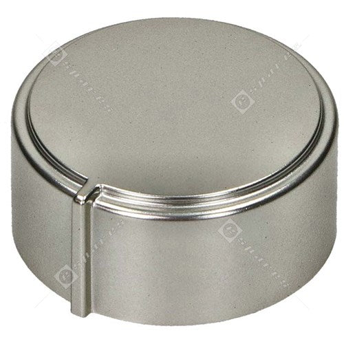 Ariston Oven Knob Chrome