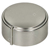 Ariston Oven Knob Chrome