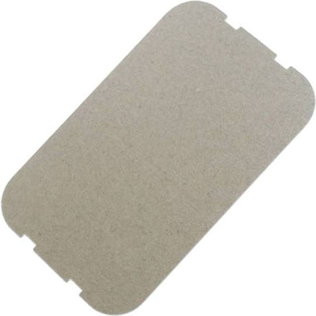 Microwave Wave Cover Mica 12 X 18CM