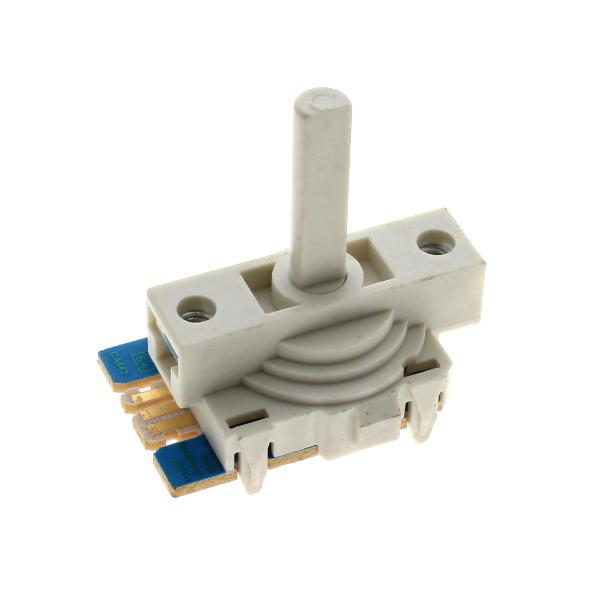 Ariston Indesit Oven Selector Switch 841055021 162002088.01