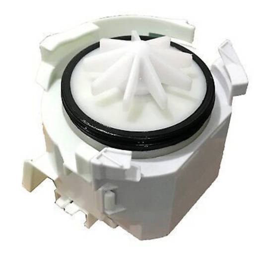Ariston Indesit Dishwasher Drain Pump Outlet Pump