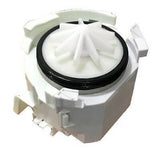 Ariston Indesit Dishwasher Drain Pump Outlet Pump