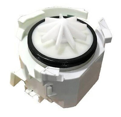 Ariston Indesit Dishwasher Drain Pump Outlet Pump