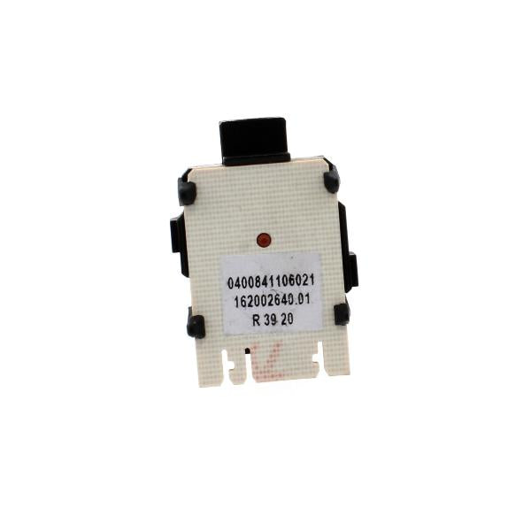 Ariston Indesit Oven Selector Switch RED Shaft