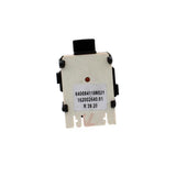 Ariston Indesit Oven Selector Switch RED Shaft