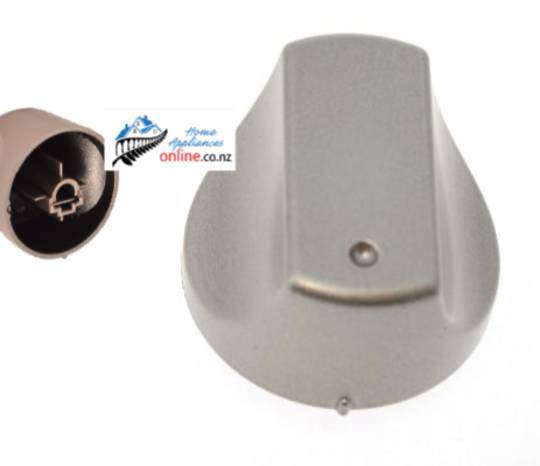 Ariston Indezit Oven Knob