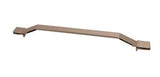 Ariston Indesit Oven Door Handle Inox Silver Kind 16VV2AX I6VV2AXUK I6G52XUK I6VV2AXAUS I6T52XAUS **300469
