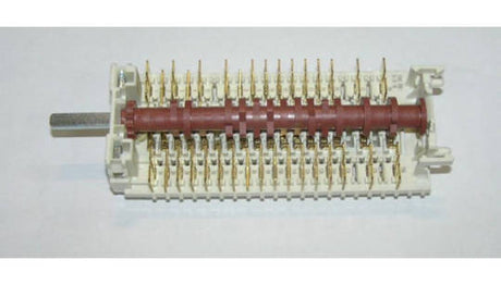 Indesit Ariston 10 Position Selector Switch Multifunction