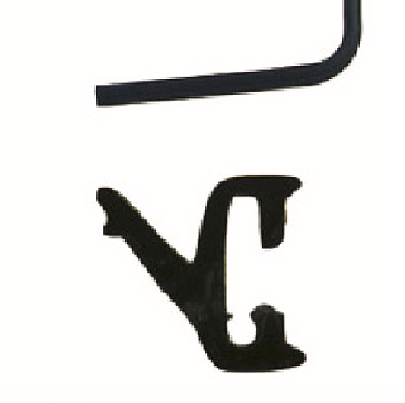 Whirlpool Oven Door Seal 6AKP69, 6AKP513/IX, 6AKP603IX, AKP500, AKP600, AKP700 330MM X 450MM