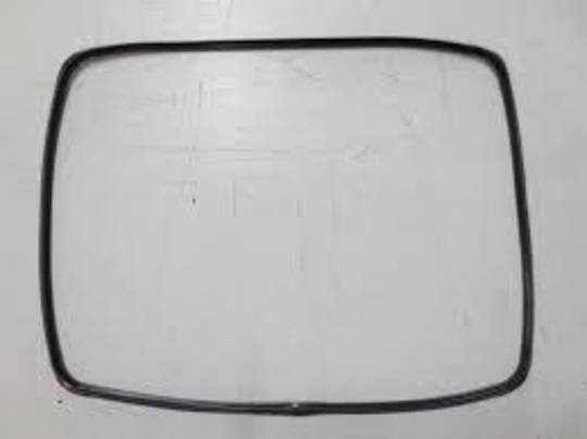 Whirlpool Oven Door Gasket AKP308, AKP288, AKZ132, AKZ456, AKZ506, AKZ507, AKZ451, Ov B11/W, AKP150NB, AKP236IX - AKP236IX