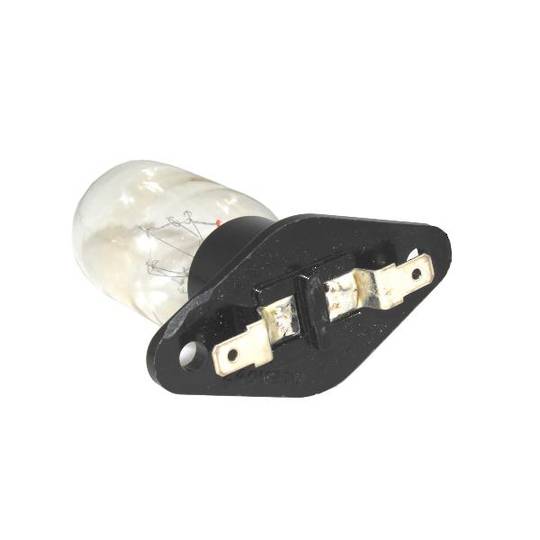 Whirlpool Indezit Microwave Lamp T170