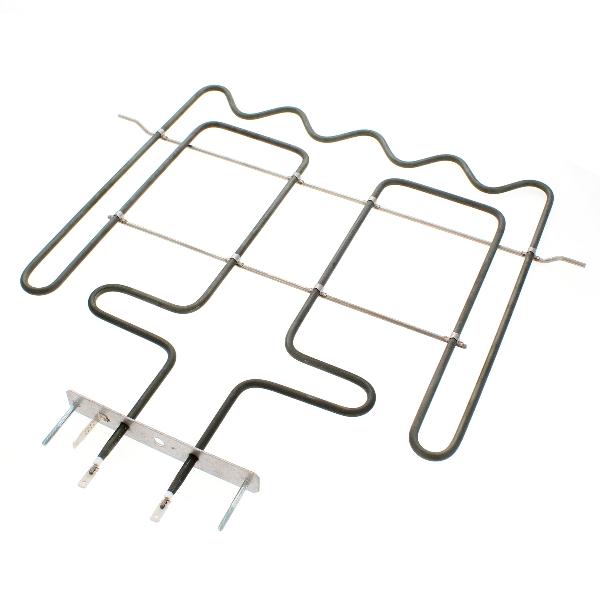 Whirlpool Ariston Indesit Scholtes Oven Grill Element Upper Element IRCA 3320R547FI5 854 C IX A AUS	859991021570 FI7 871 SC IX A AUS