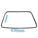 Ariston Indesit Whirlpool Oven Door Seal ID60