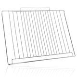 Ariston Indesit Whirlpool Oven Rack 478.5MM X 365MM