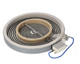 Beko Cooktop Element Large Dual Element HIC64502T
