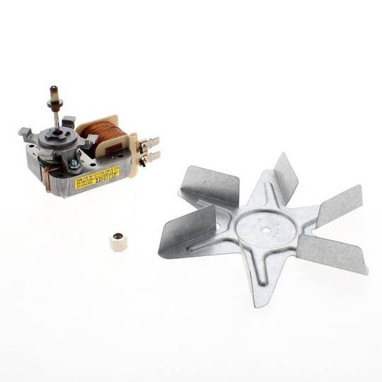 Ariston Indesit Omega Oven Motor Fan