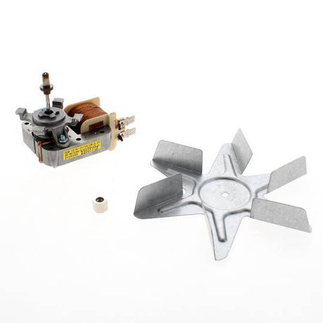 Ariston Indesit Omega Oven Motor Fan