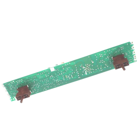 Whirlpool Ariston Indesit Oven Pcb Control Board