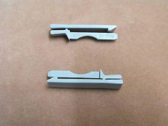 Westinghouse Dishwasher Upper Basket Rail Guide Stop Clip SB907, 52B850, SB915, SB925, SB915, DX102