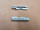 Westinghouse Dishwasher Upper Basket Rail Guide Stop Clip SB907, 52B850, SB915, SB925, SB915, DX102