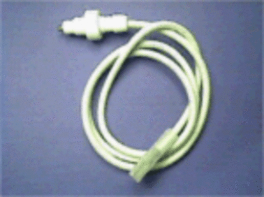 Smeg Cooktop Cooker Ignition Candle Plug Or Wire Wok Burner SNZ32, SAR191AEB, SAR191ANE, SAR191AX, SAR193AEB