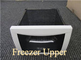 Smeg Freezer Bin 2ND One Up From Bottom SR650XA, SR640XA SR640XAKIT